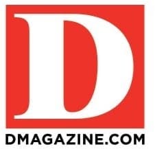 D Magazine