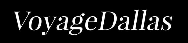 Voyage Dallas